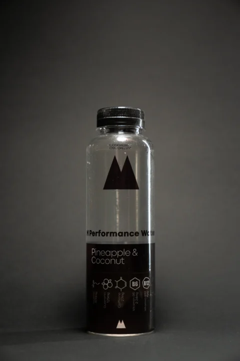 M Performance Water