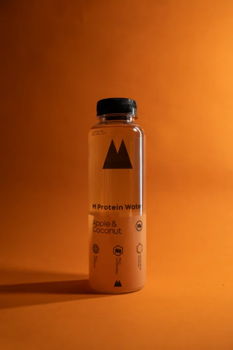M Protein Water