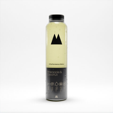 M Performance Water