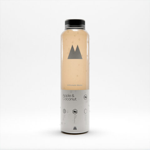 M Protein Water