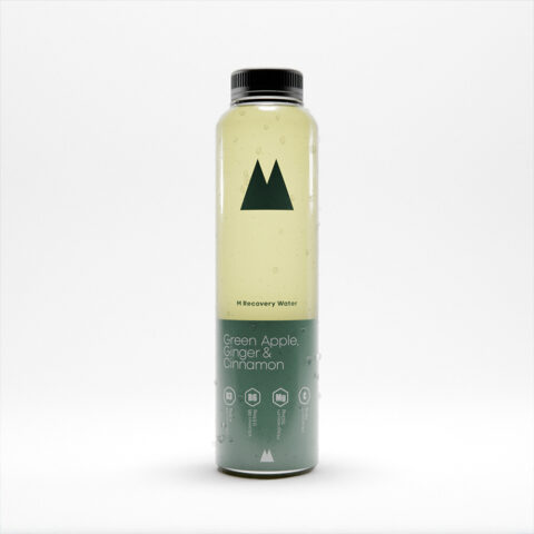 M Recovery Water